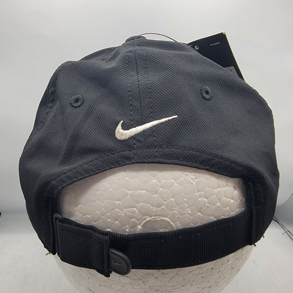 Nike Legacy 91 Verizon 2.5 Million By 2025 Adults Black Hat Athletic AA1859-010 - Picture 3 of 12